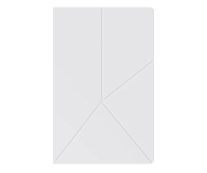 Etui na tablet Samsung Etui book cover do Tab S11 Ultra białe